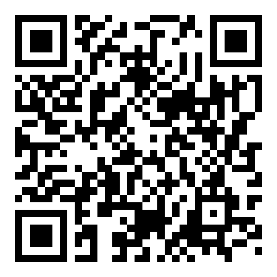 QR code that opens the Brindlewick Commons demo