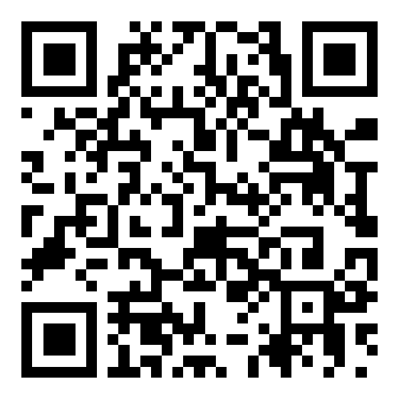QR code that opens the Avalon LSZ demo