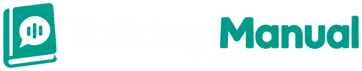 Talking Manual