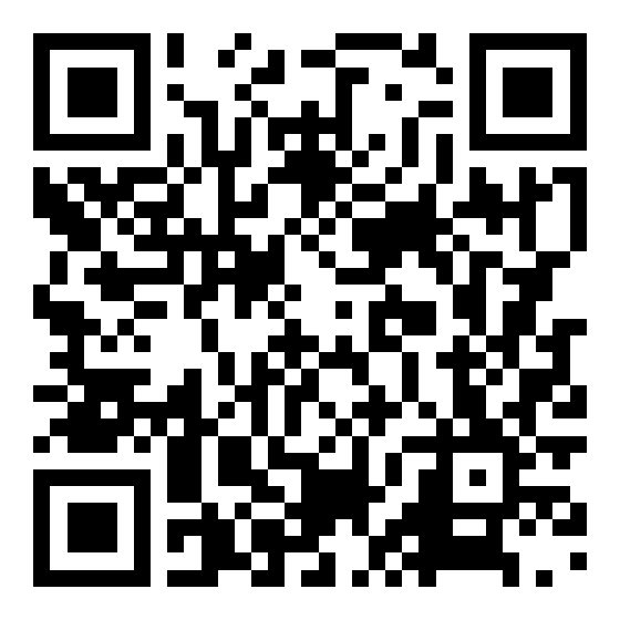QR code that opens the Tern Hollow Cottage demo