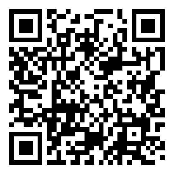 QR code that opens the Aldermoor Place demo